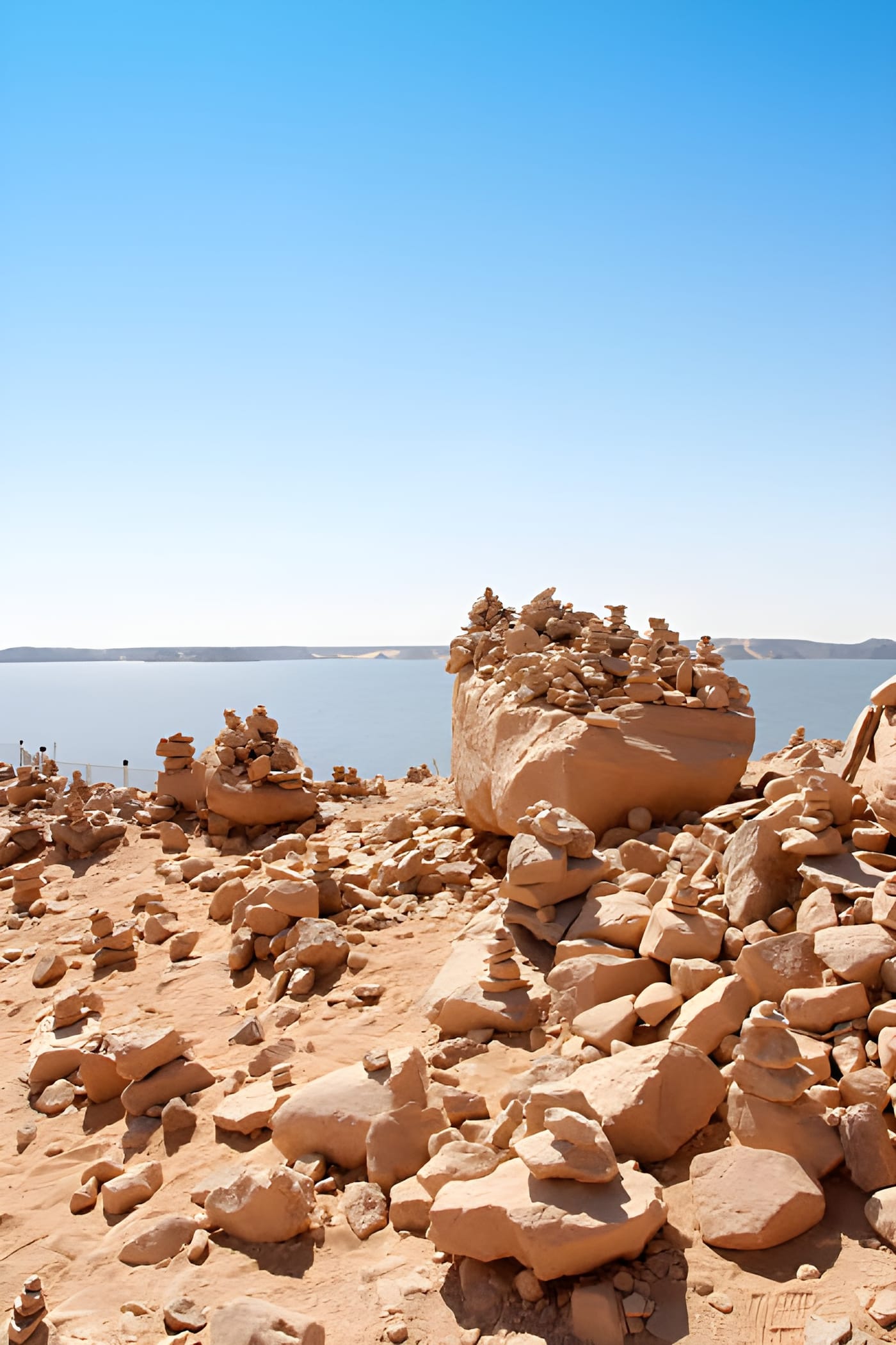 Abu Simbel — Destination Guide