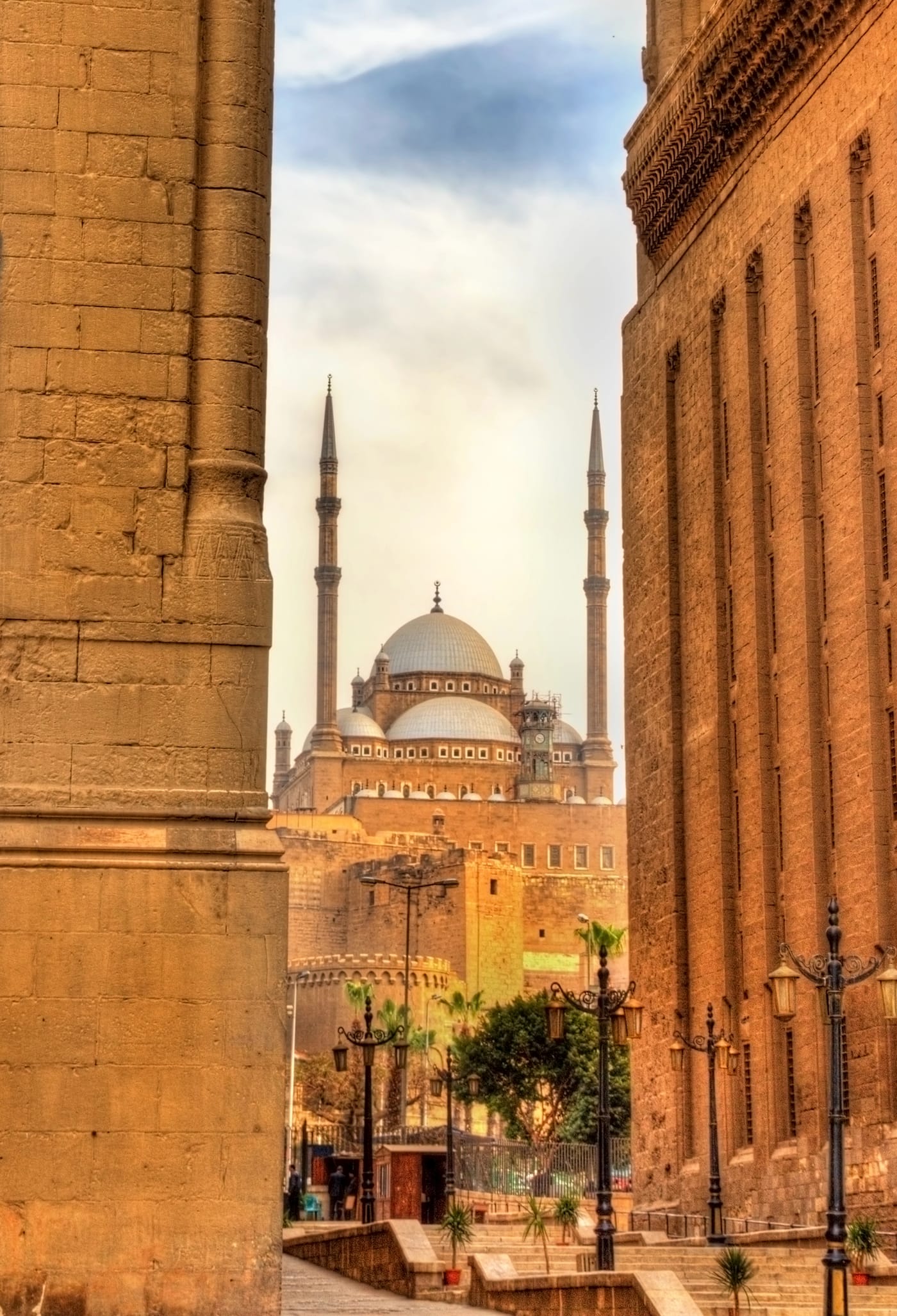 Cairo — Destination Guide