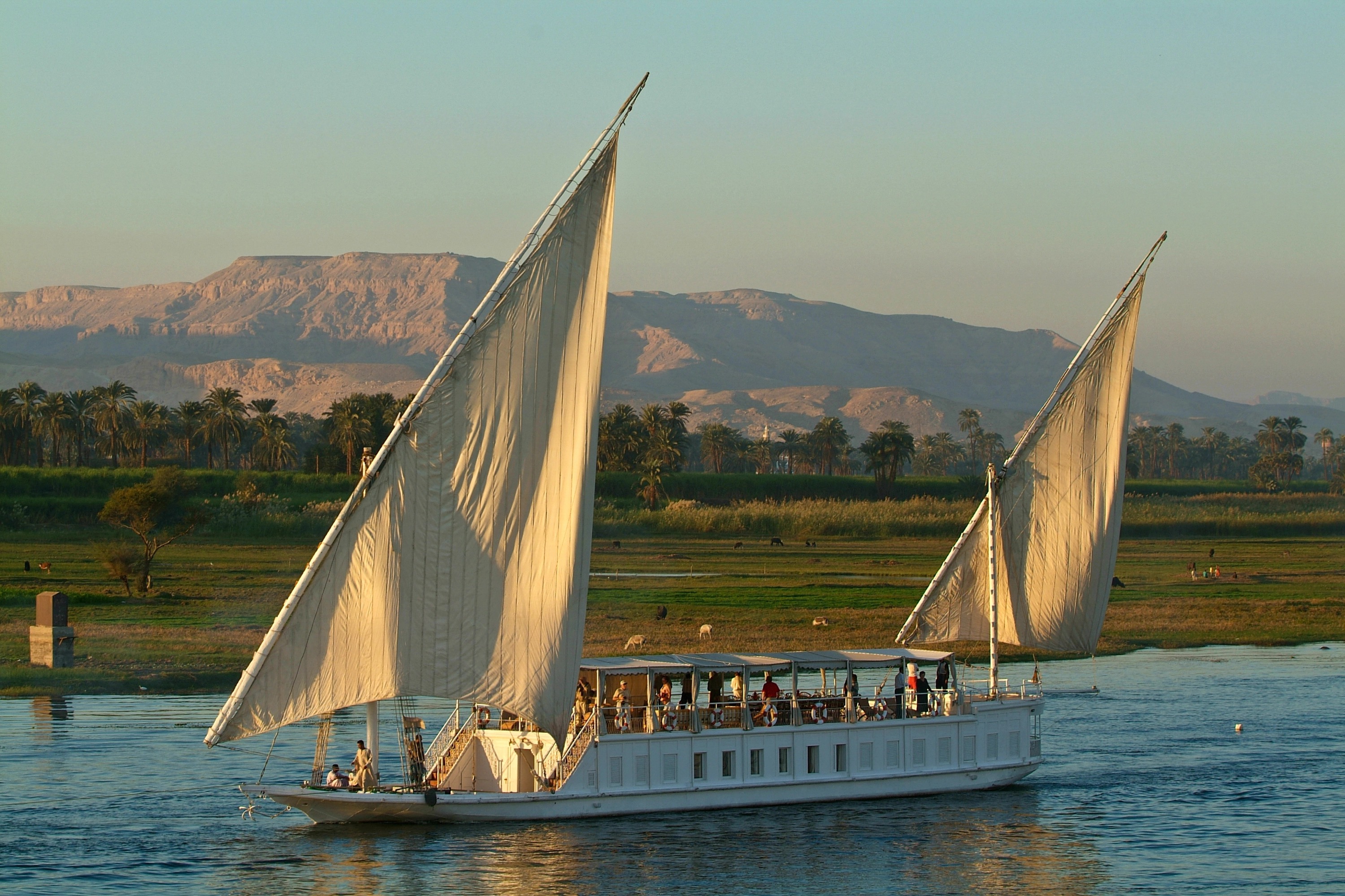 The Complete Egypt