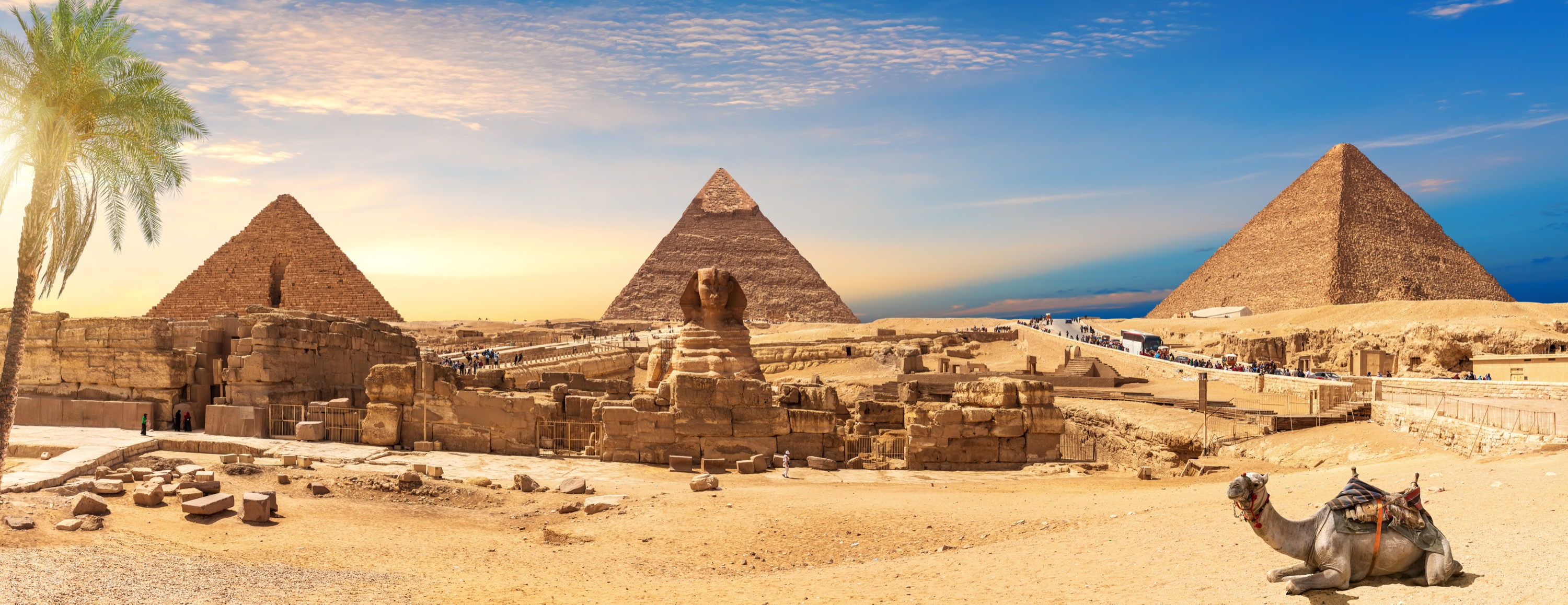 Cairo — Destination Guide