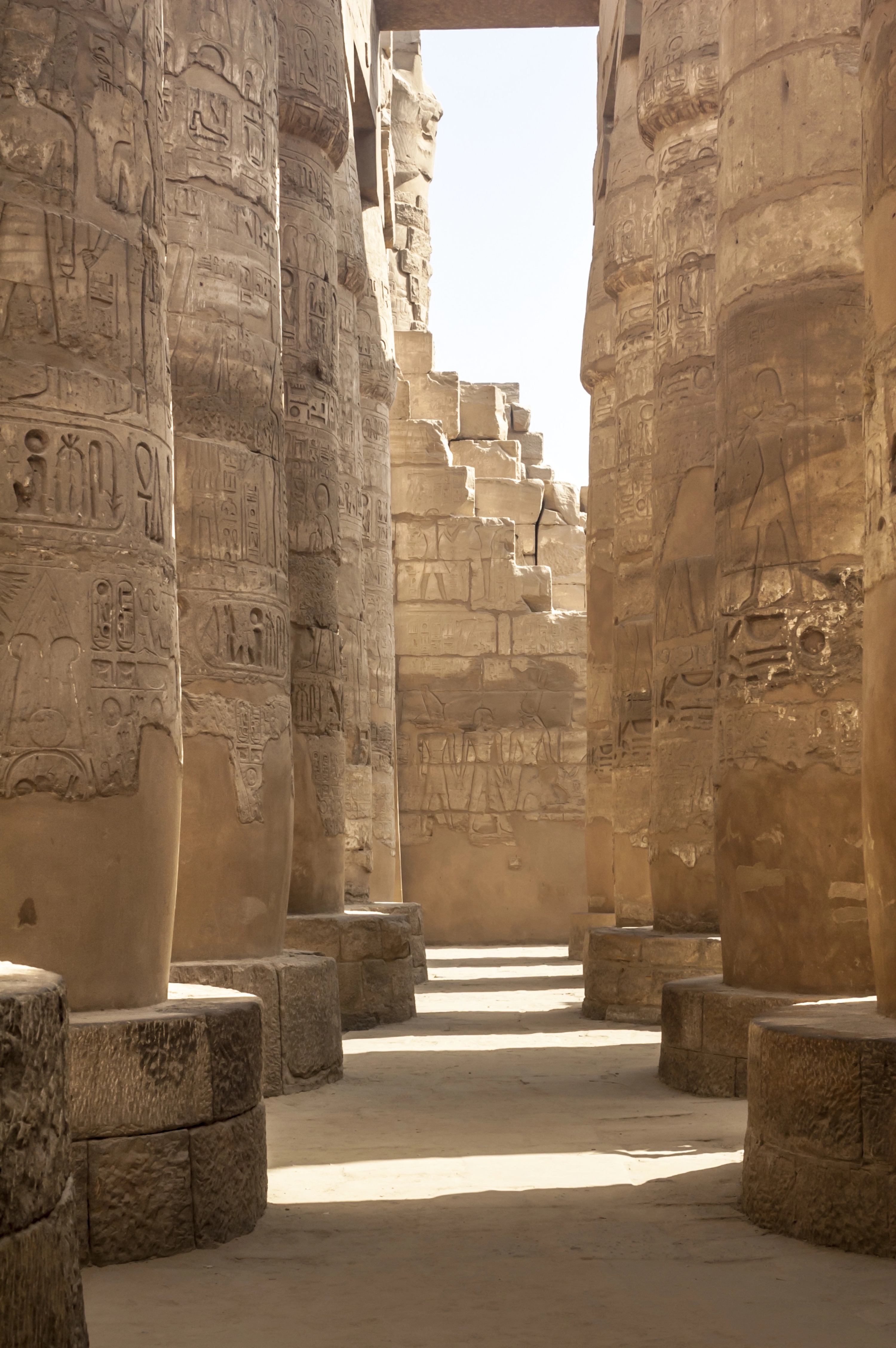 Luxor — Destination Guide