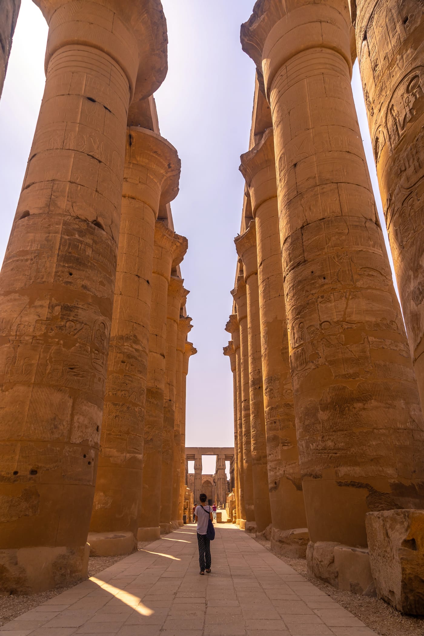 The Complete Egypt